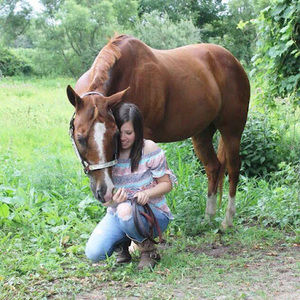 Meet your Posher, Allison